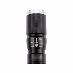 Yato YT-08571 torcia Nero Torcia a mano LED - Vista aggiuntiva 5
