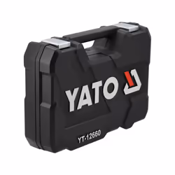 Yato YT-12660 bussola e set di bussole - Vista aggiuntiva 5