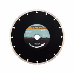 Sthor 08783, 23 cm, Acciaio, 1 pz