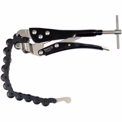 Yato YT-06169 utensile per il taglio manuale dei tubi Tagliacatena