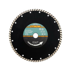 Sthor 08793 accessorio per smerigliatrice