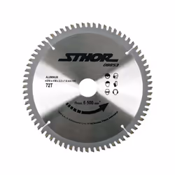 Sthor 08853, 1 pz