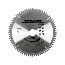 Sthor 08853 lama circolare 1 pz