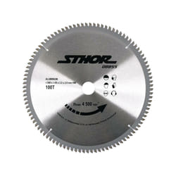 Sthor 08855 lama circolare 1 pz