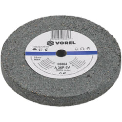 VOREL 08864 fornitura per utensili rotanti per molatura/levigatura