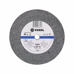 VOREL 08864 fornitura per utensili rotanti per molatura/levigatura