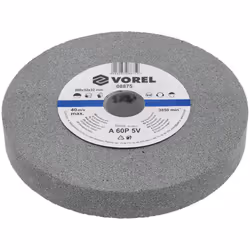 VOREL 08875, 20 cm, 3 cm, 1 pz