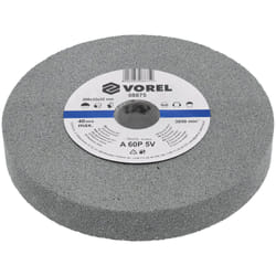 VOREL 08875 fornitura per utensili rotanti per molatura/levigatura