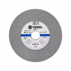 VOREL 08875 fornitura per utensili rotanti per molatura/levigatura