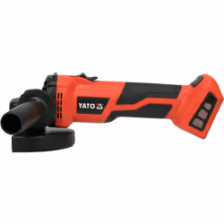 Yato YT-828293 smerigliatrice angolare 1,26 kg