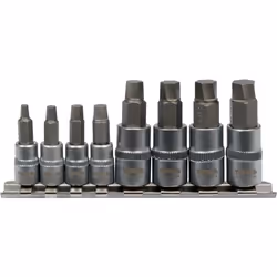 Yato YT-04580, 8 pz