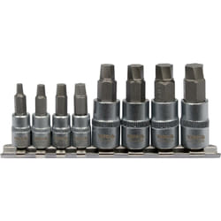 Yato YT-04580 estrattore per viti e bulloni 8 pz