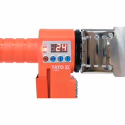Yato YT-82251 apparecchiatura per la saldatura di materiale plastico 800 W 1 pz - Vista aggiuntiva 4