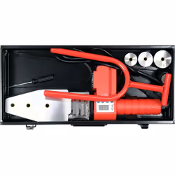 Yato YT-82251 apparecchiatura per la saldatura di materiale plastico 800 W 1 pz - Vista aggiuntiva 5