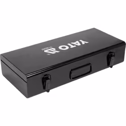 Yato YT-82251 apparecchiatura per la saldatura di materiale plastico 800 W 1 pz - Vista aggiuntiva 7