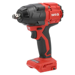 Yato - modello YT-827793, avvitatore a impulsi brushless da 18V 800Nm, ideale per la meccanica pesante e industriale, strumento potente e durevole