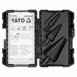 Yato YT-44732 punta per trapano