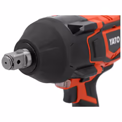 Yato YT-828076 cacciavite elettrico e avvitatore a impulso - Vista aggiuntiva 4