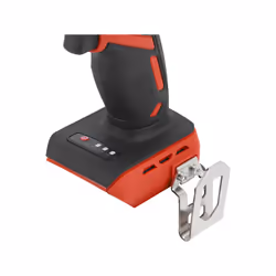 Yato YT-828076 cacciavite elettrico e avvitatore a impulso - Vista aggiuntiva 7