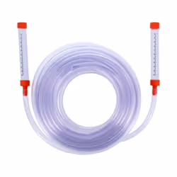 VOREL 16001, Cloruro di polivinile (PVC), 1 cm, 1 pz