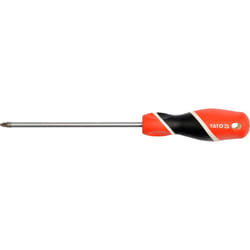 Yato YT-25943 cacciavite manuale Singolo Cacciavite dritto