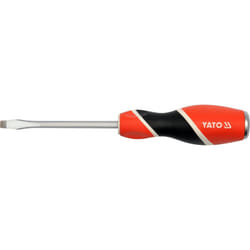 Yato YT-25990 cacciavite manuale Singolo Cacciavite dritto