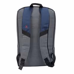 Perfect Choice PC-083290 zaino Grigio Nylon - Vista aggiuntiva 4
