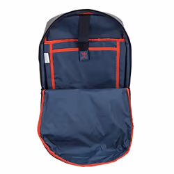 Perfect Choice PC-083290 zaino Grigio Nylon - Vista aggiuntiva 5