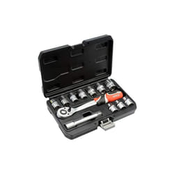 YT-38671 - set di prese 1/2'12pz - Yato