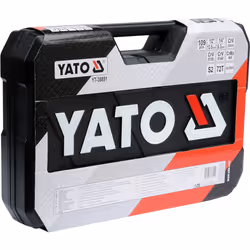 Yato YT-38891 set di strumenti meccanici - Vista aggiuntiva 4