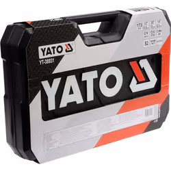 Yato YT-38931 set di strumenti meccanici - Vista aggiuntiva 4