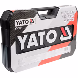 Yato YT-38941 set di strumenti meccanici - Vista aggiuntiva 4