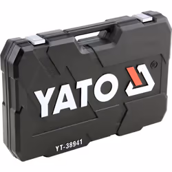 Yato YT-38941 set di strumenti meccanici - Vista aggiuntiva 5