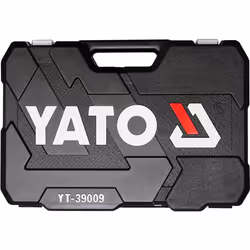Yato YT-39009 set di strumenti meccanici 68 strumenti - Vista aggiuntiva 4
