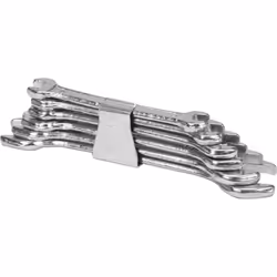 TOYA 50630, Acciaio, 12 pz