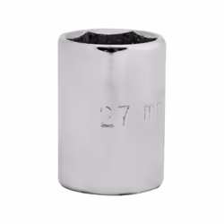 TOYA 53440, Acciaio, 55 mm, 1 pz
