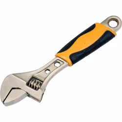 VOREL 54070 chiave inglese regolabile