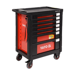 Yato YT-55290 carrello portattrezzo Acciaio