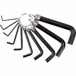 TOYA 56400, 10 pz