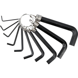TOYA 56400 chiave esagonale