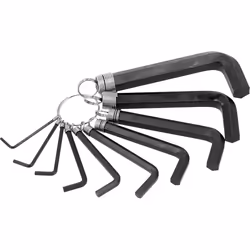 TOYA 56400 chiave esagonale