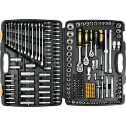 VOREL 58700 chiave a tubo 216 pz