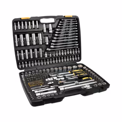 VOREL 58700 chiave a tubo 216 pz
