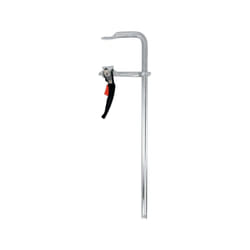 Yato YT-63956 morsa Morsetto a cricchetto Cromo