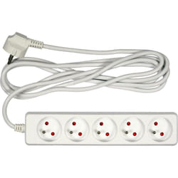VOREL 72506 prolunghe e multiple