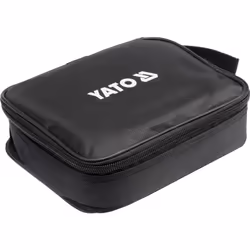 Yato YT-73087 multimetro Multimetro digitale - Vista aggiuntiva 4