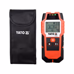 Yato YT-73131 metal detector - Vista aggiuntiva 4
