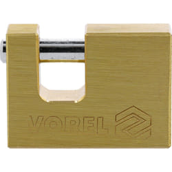 VOREL 77210 lucchetto 1 pz