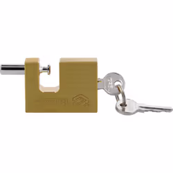 VOREL 77210 lucchetto 1 pz