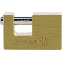 VOREL 77212 lucchetto 1 pz